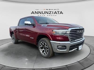 Used 2025 Ram 1500 - photo 1