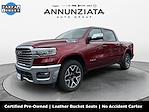 Used 2025 Ram 1500 Laramie Crew Cab for sale #U19657R - photo 1