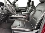 Used 2025 Ram 1500 Laramie Crew Cab for sale #U19657R - photo 9