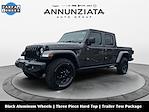 Used 2023 Jeep Gladiator Sport Crew Cab for sale #U19658 - photo 1