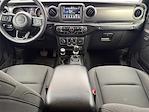 Used 2023 Jeep Gladiator Sport Crew Cab for sale #U19658 - photo 10