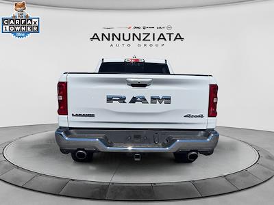 Used 2025 Ram 1500 - photo 1