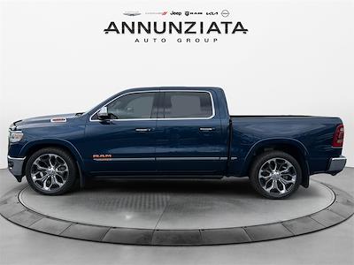 Used 2019 Ram 1500 Limited Crew Cab for sale #U19687T - photo 2