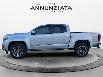 2020 Chevrolet Colorado Crew Cab 4WD Pickup for sale #U19692 - photo 2