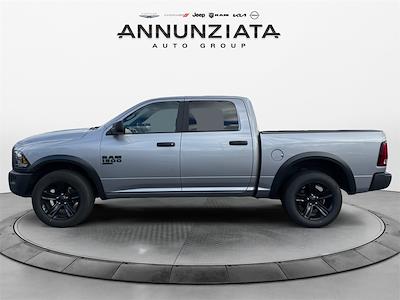 Used 2024 Ram 1500 Classic Warlock Crew Cab for sale #U19693R - photo 2