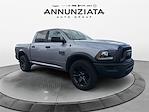 Used 2024 Ram 1500 Classic Warlock Crew Cab for sale #U19693R - photo 7