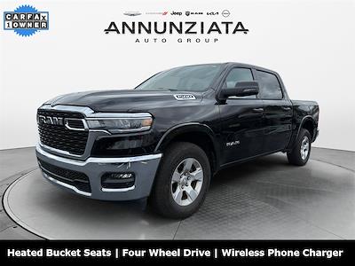 Used 2025 Ram 1500 Lone Star Crew Cab for sale #U19699R - photo 1