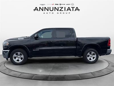 Used 2025 Ram 1500 Lone Star Crew Cab for sale #U19699R - photo 2