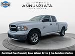 Used 2024 Ram 1500 Classic SLT Quad Cab for sale #U19722R - photo 1