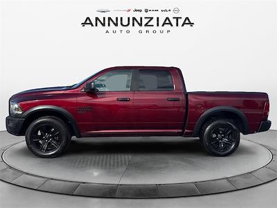 2024 Ram 1500 Classic Crew Cab 4WD Pickup for sale #U19725 - photo 2