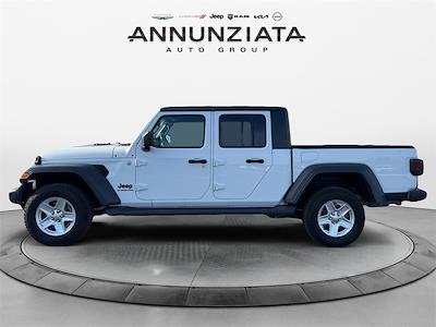 Used 2020 Jeep Gladiator Sport Crew Cab for sale #U19730T - photo 2