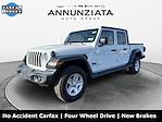 2020 Jeep Gladiator Crew Cab 4WD Pickup for sale #U19730T - photo 1