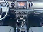 2020 Jeep Gladiator Crew Cab 4WD Pickup for sale #U19730T - photo 11