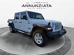 2020 Jeep Gladiator Crew Cab 4WD Pickup for sale #U19730T - photo 7