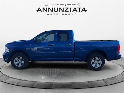 Used 2018 Ram 1500 ST Quad Cab for sale #U19731T - photo 2