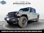 2021 Jeep Gladiator Crew Cab 4WD Pickup for sale #U19742 - photo 1