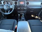 2021 Jeep Gladiator Crew Cab 4WD Pickup for sale #U19742 - photo 10