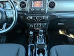 2021 Jeep Gladiator Crew Cab 4WD Pickup for sale #U19742 - photo 11