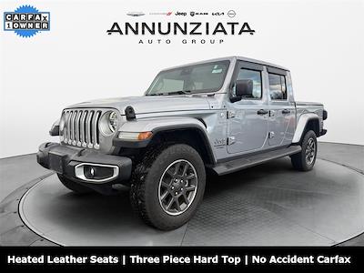Used 2020 Jeep Gladiator Overland Crew Cab for sale #U19751T - photo 1