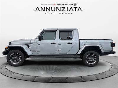 2020 Jeep Gladiator Crew Cab 4WD Pickup for sale #U19751T - photo 2