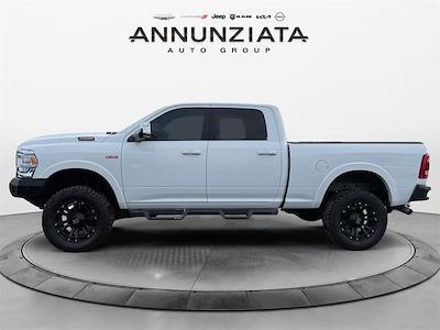 Used 2022 Ram 2500 Laramie Crew Cab for sale #U19754T - photo 2