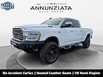 Used 2022 Ram 2500 Laramie Crew Cab for sale #U19754T - photo 1