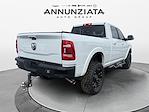 Used 2022 Ram 2500 Laramie Crew Cab for sale #U19754T - photo 5