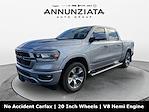Used 2021 Ram 1500 Laramie Crew Cab for sale #U19765T - photo 1