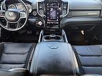 Used 2021 Ram 1500 Laramie Crew Cab for sale #U19765T - photo 10