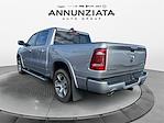 Used 2021 Ram 1500 Laramie Crew Cab for sale #U19765T - photo 3