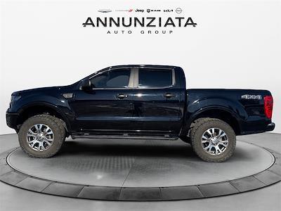 2021 Ford Ranger SuperCrew Cab 4WD Pickup for sale #U19776T - photo 2