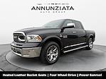 Used 2017 Ram 1500 Limited Crew Cab for sale #U19783 - photo 1