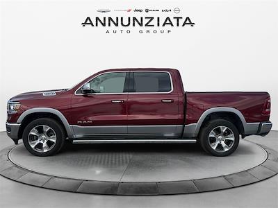 Used 2022 Ram 1500 - photo 1