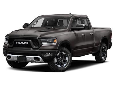 Used 2019 Ram 1500 - photo 1