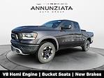 2019 Ram 1500 Quad Cab 4WD Pickup for sale #U19795T - photo 1