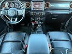 2021 Jeep Gladiator Crew Cab 4WD Pickup for sale #U19819 - photo 10