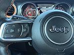2021 Jeep Gladiator Crew Cab 4WD Pickup for sale #U19819 - photo 25