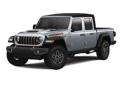 Used 2024 Jeep Gladiator - photo 1