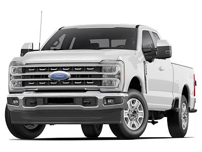 Used 2023 Ford F-250 - photo 1