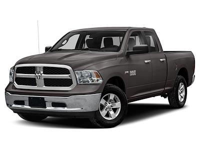 Used 2019 Ram 1500 - photo 1