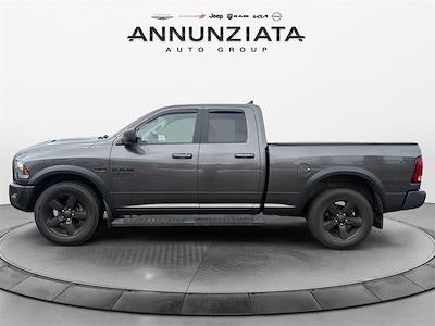 Used 2019 Ram 1500 - photo 1