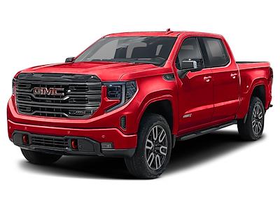 Used 2026 GMC Sierra 1500 - photo 1