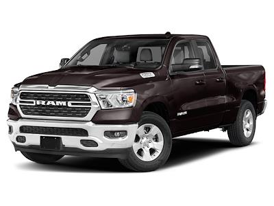Used 2022 Ram 1500 - photo 1