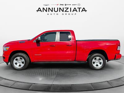 Used 2022 Ram 1500 - photo 1