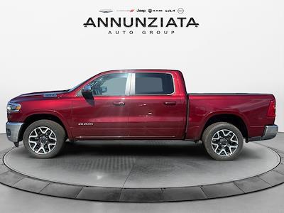 Used 2025 Ram 1500 - photo 1