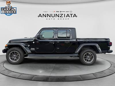 2022 Jeep Gladiator Crew Cab 4WD Pickup for sale #U19882 - photo 1
