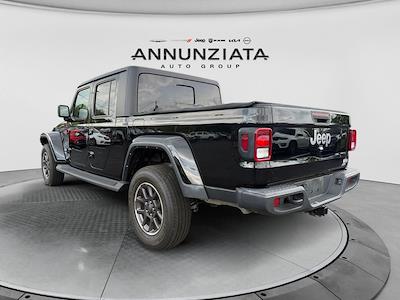 2022 Jeep Gladiator Crew Cab 4WD Pickup for sale #U19882 - photo 2