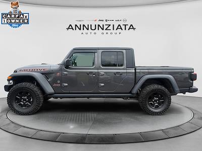 2022 Jeep Gladiator Crew Cab 4WD Pickup for sale #U19919 - photo 1