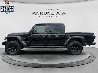 2021 Jeep Gladiator Crew Cab 4WD Pickup for sale #U19920 - photo 1