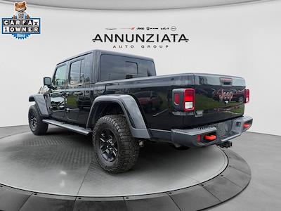 2021 Jeep Gladiator Crew Cab 4WD Pickup for sale #U19920 - photo 2